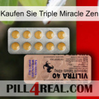 Buy Triple Miracle Zen 41